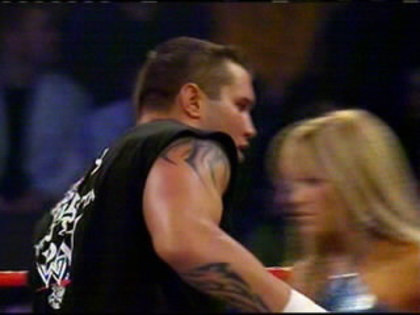 Randy (8) - Randy Orton