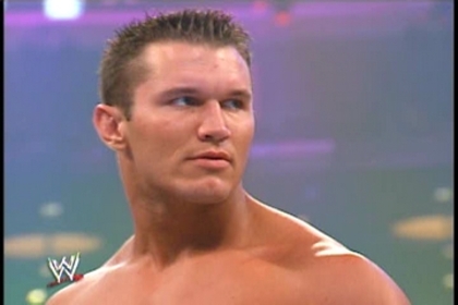 Randy (13) - Randy Orton