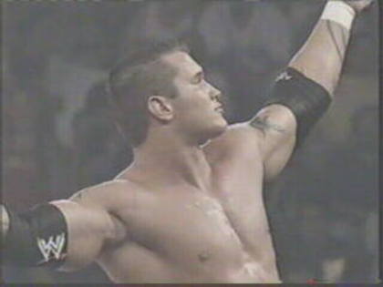 Randy (17) - Randy Orton