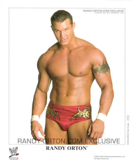 Randy (40)