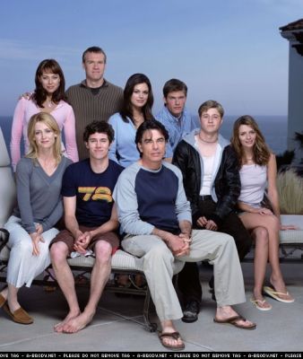 All - THE OC