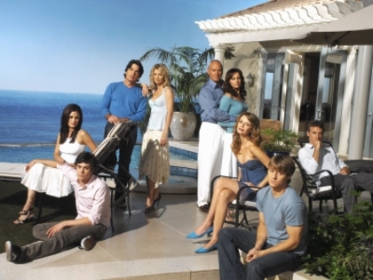All20 - THE OC