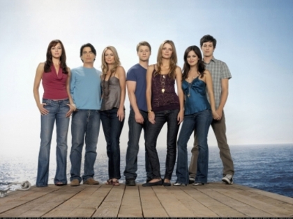 All24 - THE OC