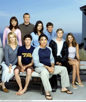 All37 - THE OC