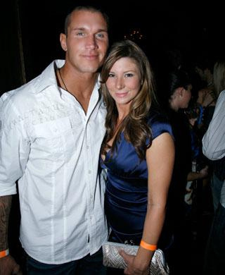 Randy and his wife (2)