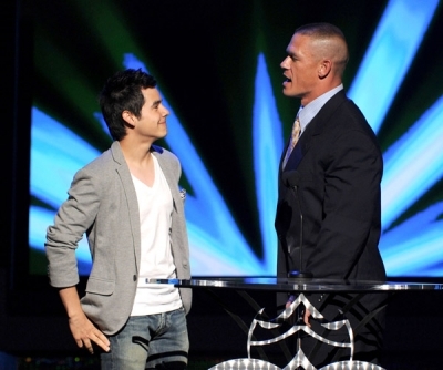 Teen Choice Awards (5) - Teen Choice Awards