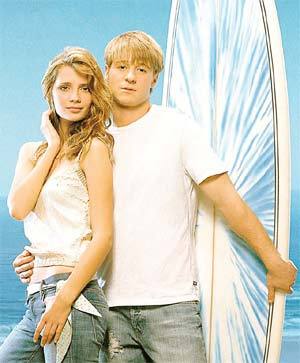 M&R16 - Marissa si Ryan