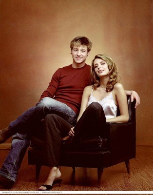 R&M1 - Marissa si Ryan