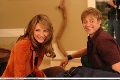 R&M3 - Marissa si Ryan