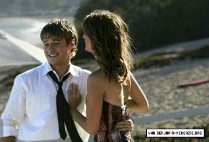 R&M9 - Marissa si Ryan