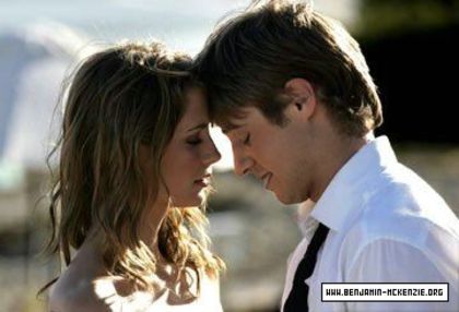 R&M11 - Marissa si Ryan