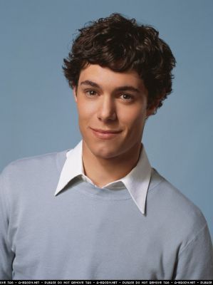 Seth1 - Seth Cohen