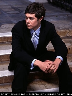 Seth3 - Seth Cohen