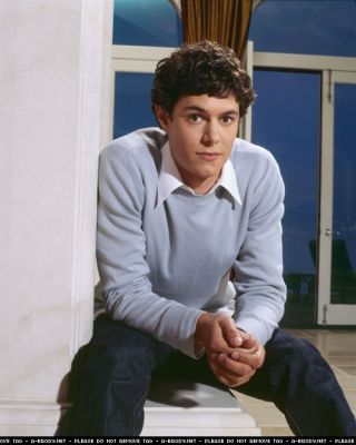 Seth4 - Seth Cohen