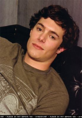 Seth7 - Seth Cohen