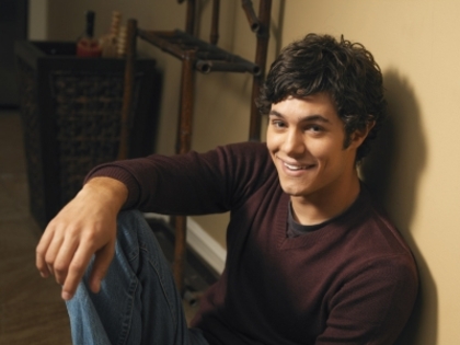 Seth22 - Seth Cohen