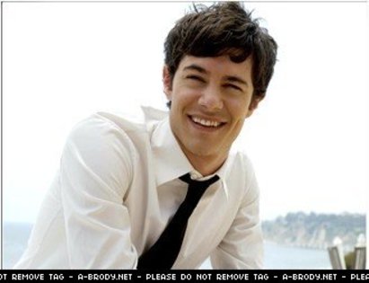 Seth25 - Seth Cohen