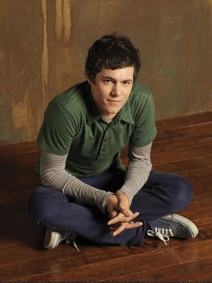 Seth37 - Seth Cohen