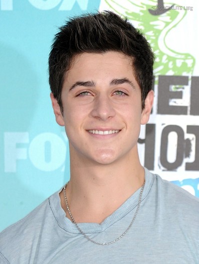 David (1) - David Henrie