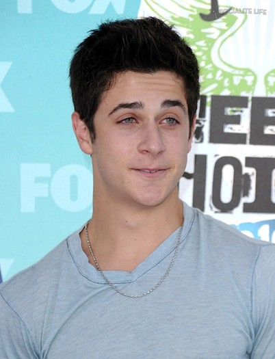 David (2) - David Henrie