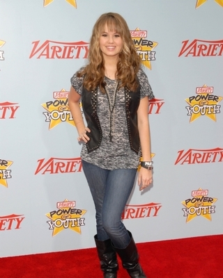 debby ryan - debby ryan