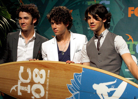 Jonas Brothers (6) - Jonas Brothers
