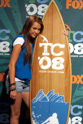 2008 (3) - Teen Choice