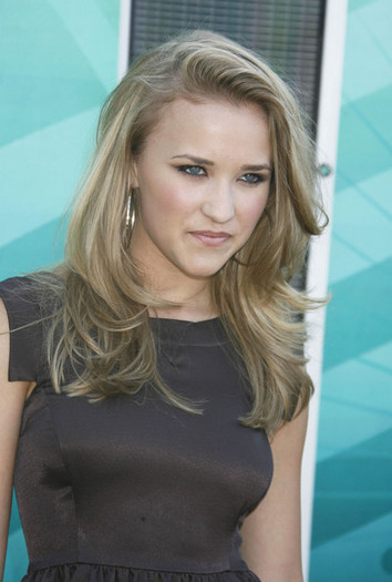 Emily (8) - Emily Osment