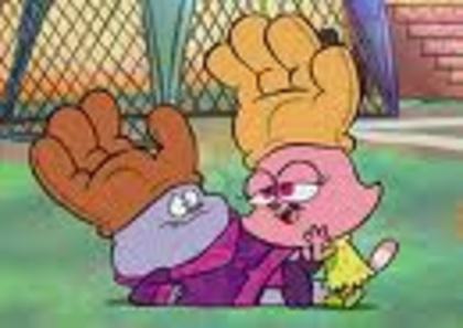 Chowder (21) - Chowder