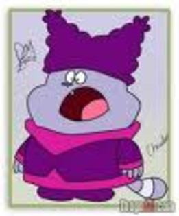 Chowder (24)