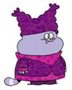 Chowder (30)