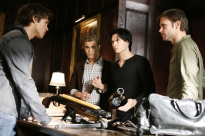 All19 - THE VAMPIRE DIARIES