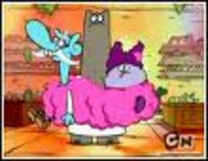 Chowder (52)