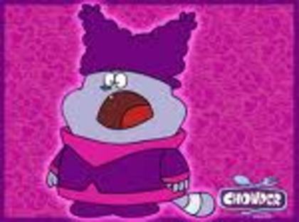 Chowder (57) - Chowder