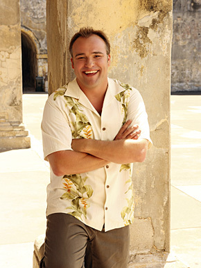 David  (6) - David Deluise