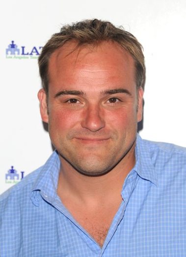 David  (11) - David Deluise