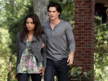 B&D1 - Bonnie si Damon