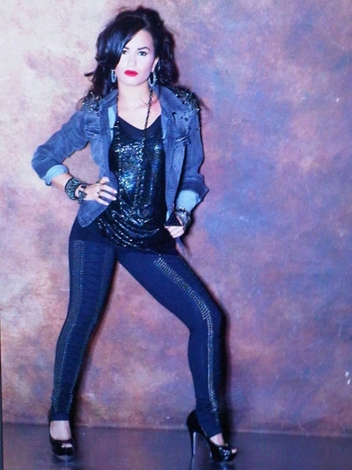 Demi