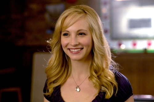 Caroline2 - Caroline Forbes