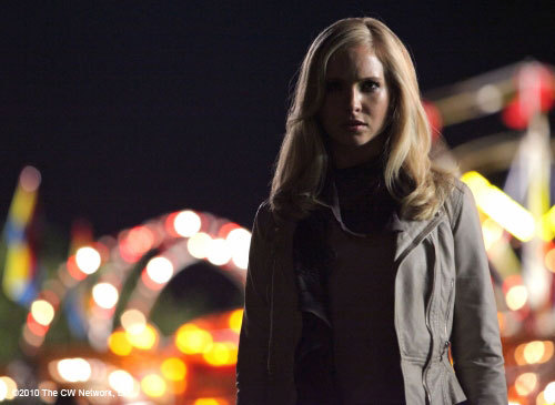 Caroline18 - Caroline Forbes