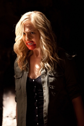 Caroline24 - Caroline Forbes