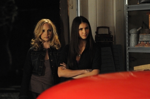 C&E1 - Caroline si Elena-Katherine