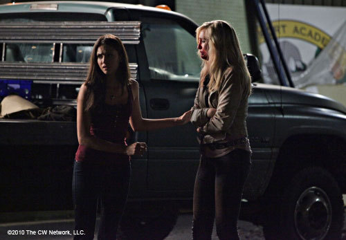 C&E5 - Caroline si Elena-Katherine