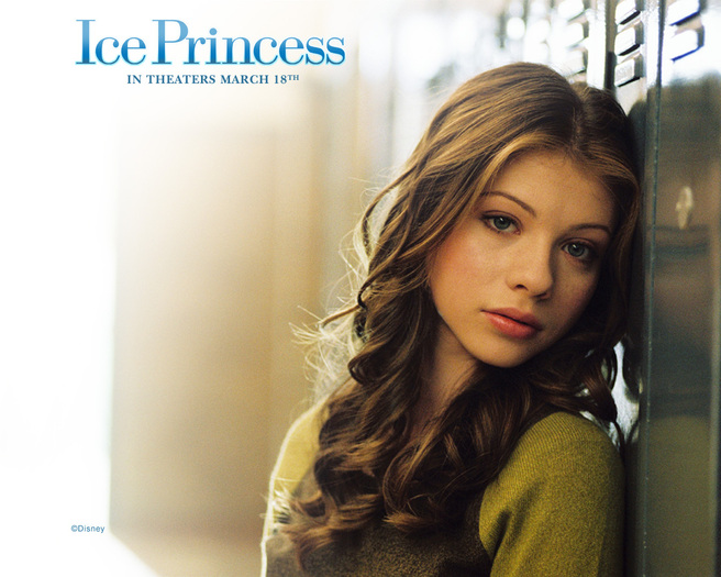 Ice Princess (1) - Ice Princess