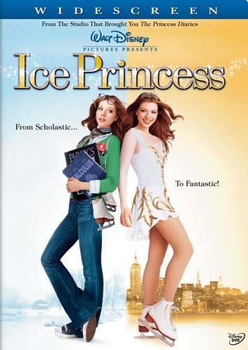 Ice Princess (10) - Ice Princess