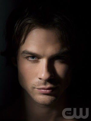 Damon1 - Damon Salvatore