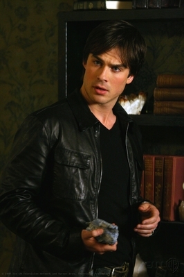 Damon7 - Damon Salvatore