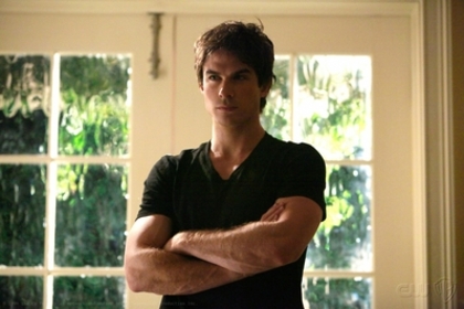 Damon9 - Damon Salvatore