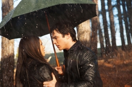 D&E5 - Damon si Elena