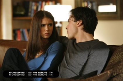 E&D2 - Damon si Elena